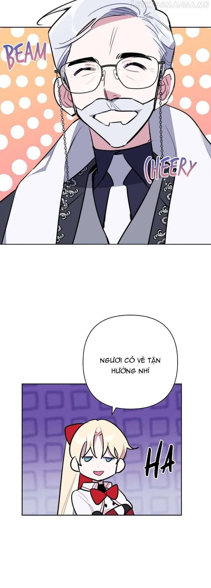 Cách Để Giết Một Pháp Sư - Chap 56 - Trang 10