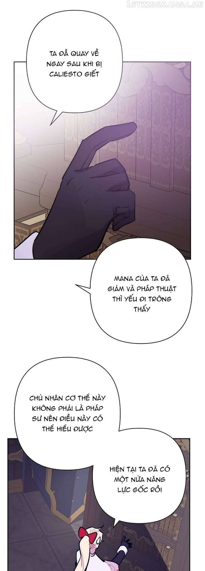 Cách Để Giết Một Pháp Sư - Chap 56 - Trang 13
