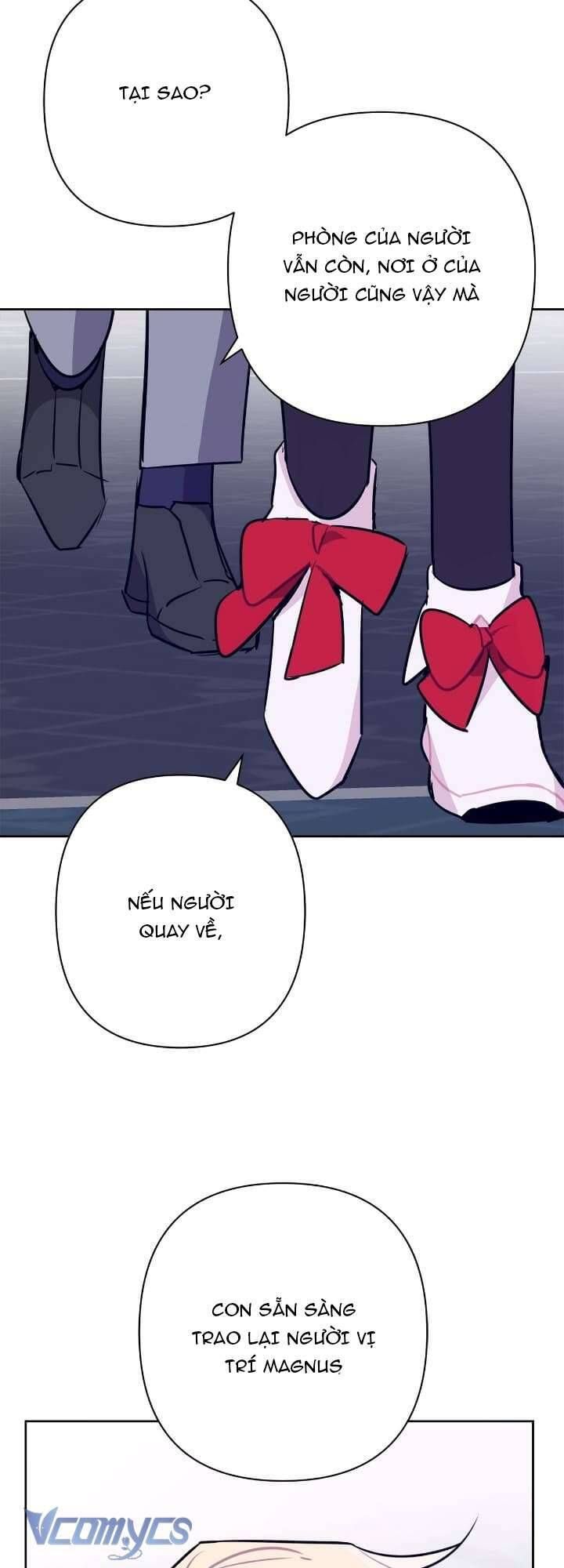 Cách Để Giết Một Pháp Sư - Chap 56 - Trang 16