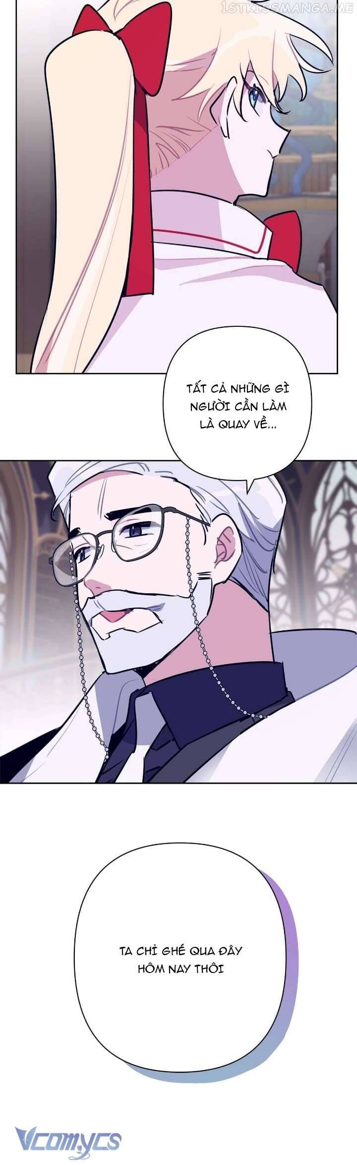 Cách Để Giết Một Pháp Sư - Chap 56 - Trang 17