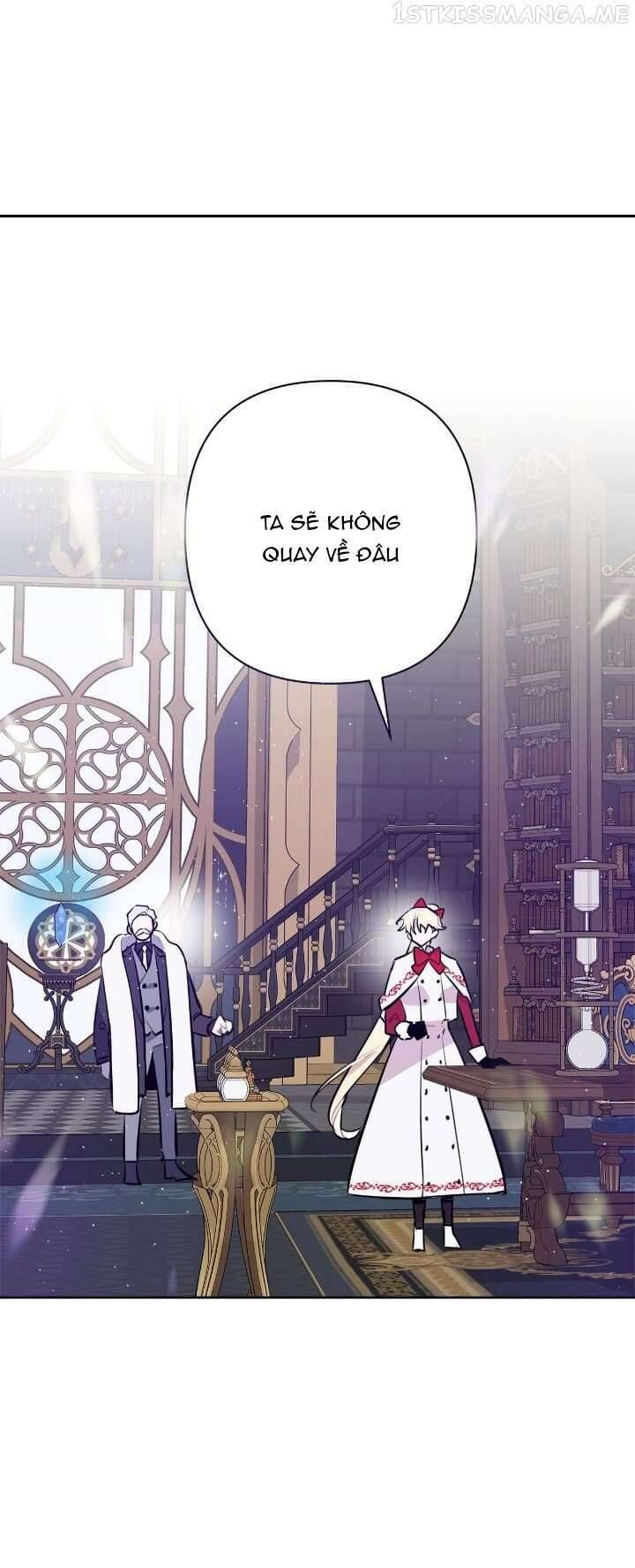 Cách Để Giết Một Pháp Sư - Chap 56 - Trang 18