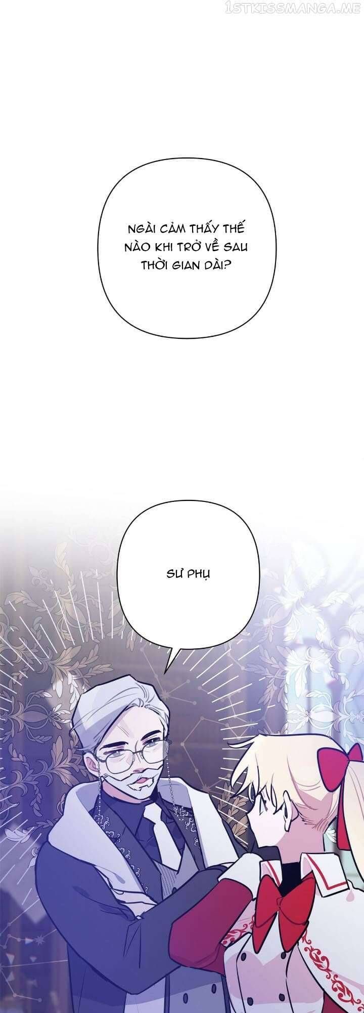 Cách Để Giết Một Pháp Sư - Chap 56 - Trang 2