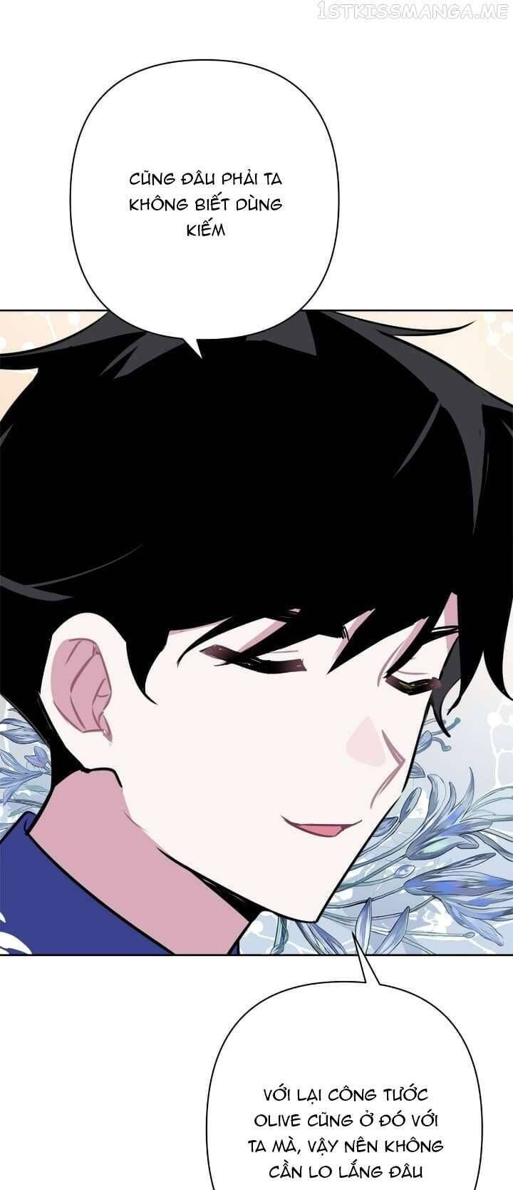 Cách Để Giết Một Pháp Sư - Chap 56 - Trang 22