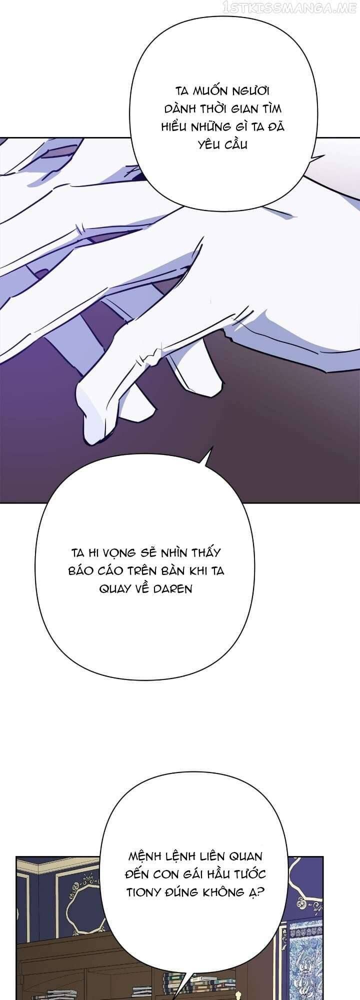 Cách Để Giết Một Pháp Sư - Chap 56 - Trang 24