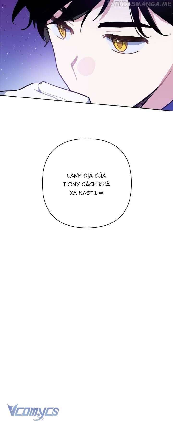 Cách Để Giết Một Pháp Sư - Chap 56 - Trang 26