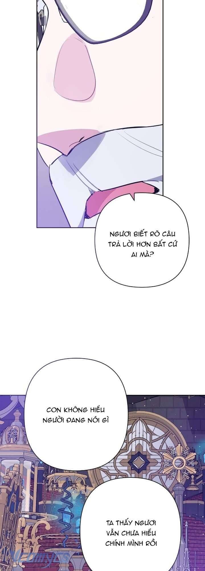 Cách Để Giết Một Pháp Sư - Chap 56 - Trang 28