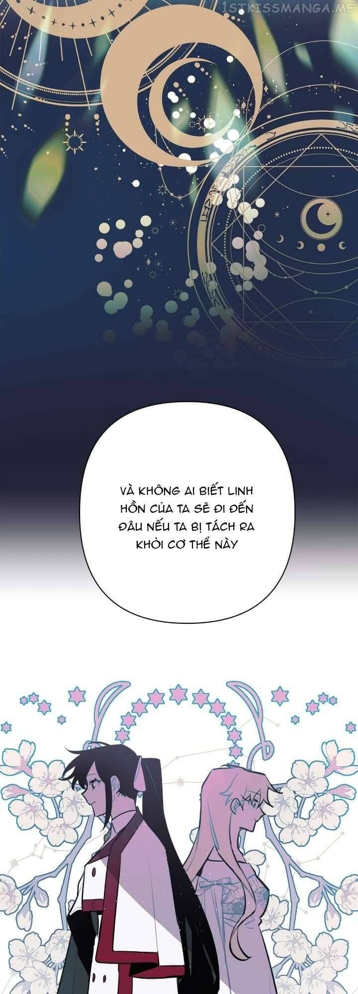 Cách Để Giết Một Pháp Sư - Chap 56 - Trang 32