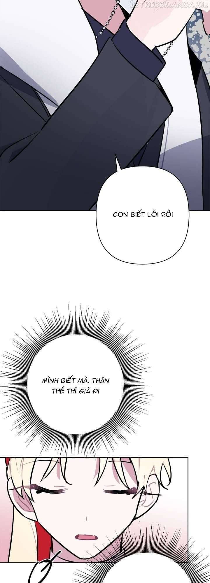 Cách Để Giết Một Pháp Sư - Chap 56 - Trang 37