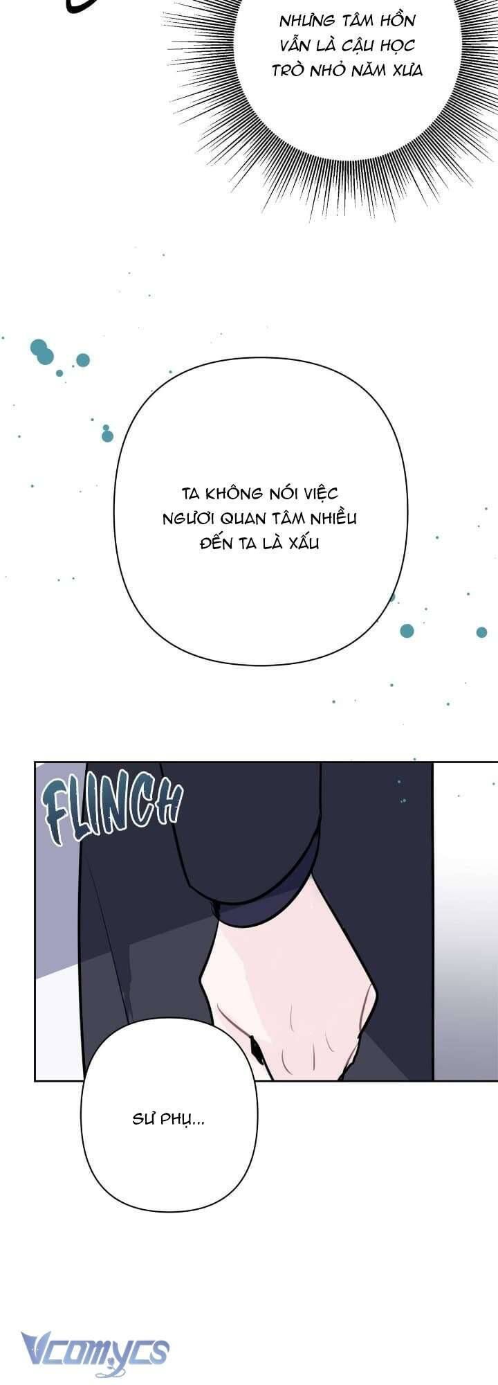 Cách Để Giết Một Pháp Sư - Chap 56 - Trang 38