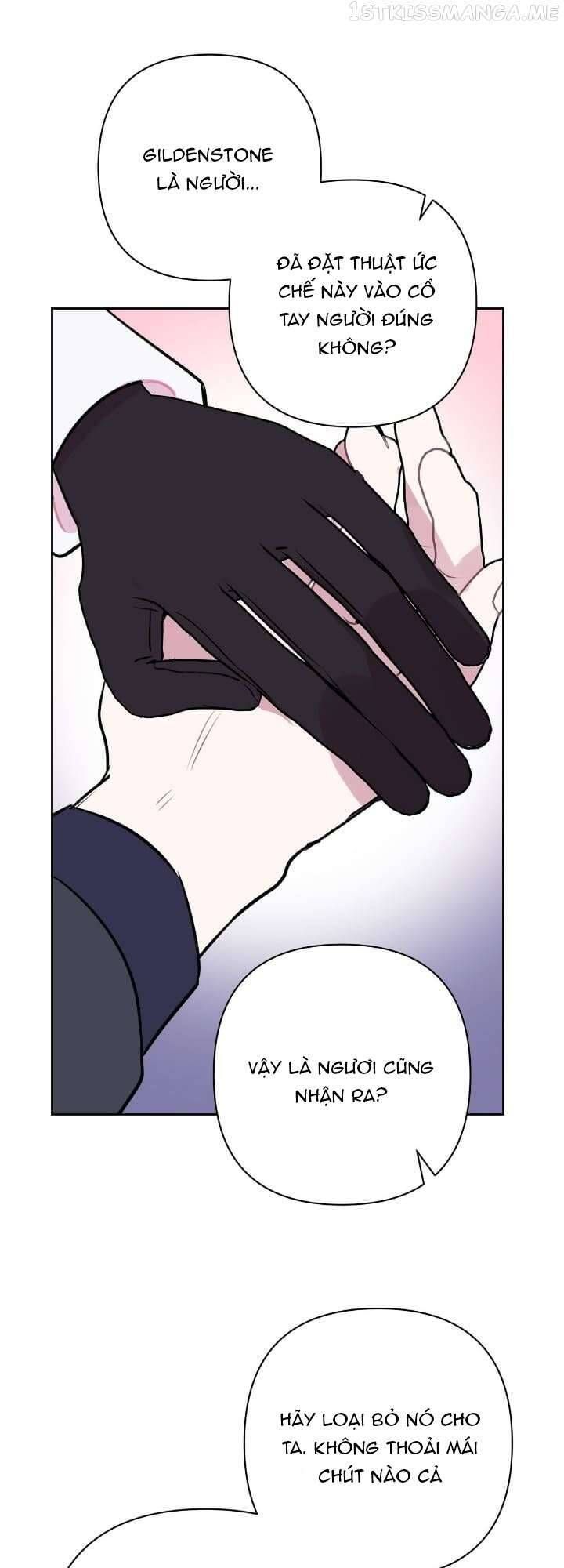 Cách Để Giết Một Pháp Sư - Chap 56 - Trang 45