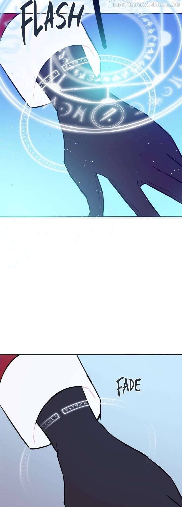 Cách Để Giết Một Pháp Sư - Chap 56 - Trang 47