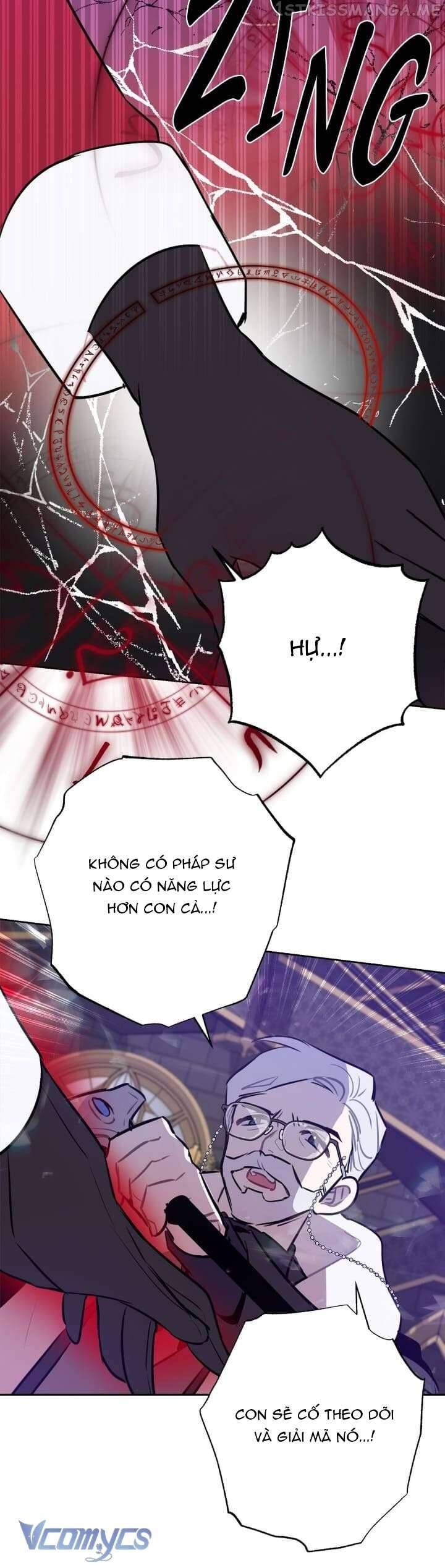 Cách Để Giết Một Pháp Sư - Chap 56 - Trang 49
