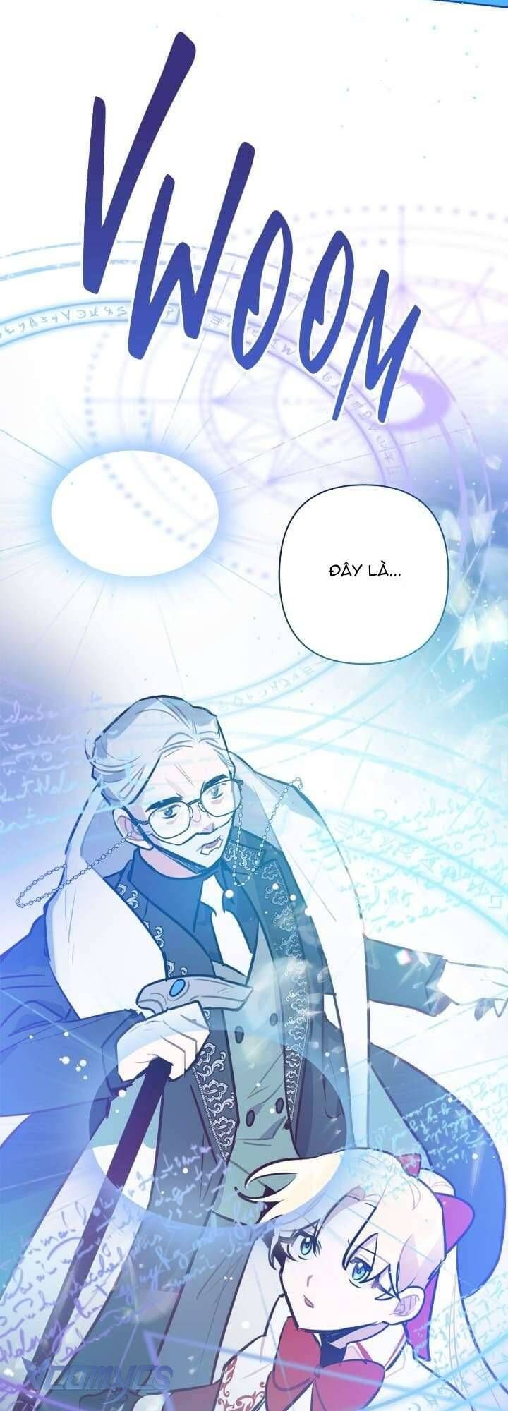 Cách Để Giết Một Pháp Sư - Chap 56 - Trang 51