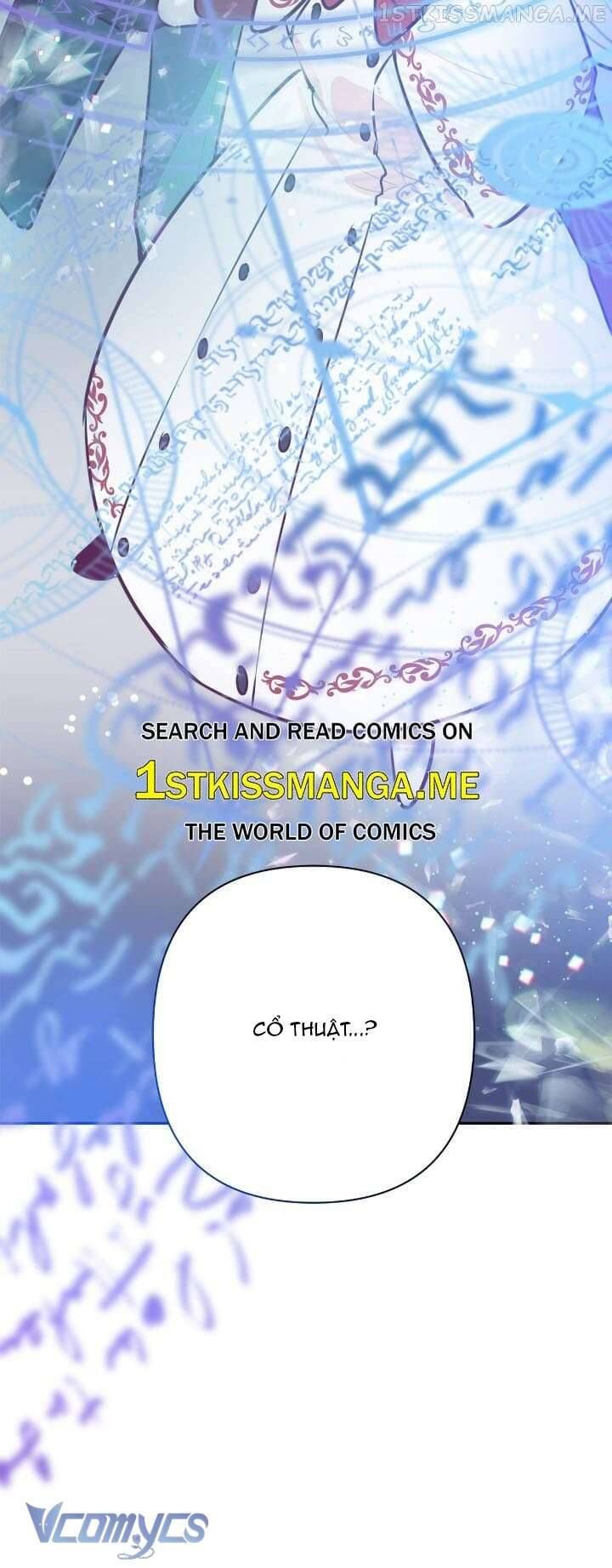 Cách Để Giết Một Pháp Sư - Chap 56 - Trang 52