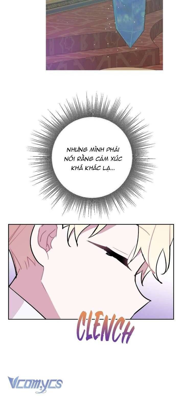 Cách Để Giết Một Pháp Sư - Chap 56 - Trang 7