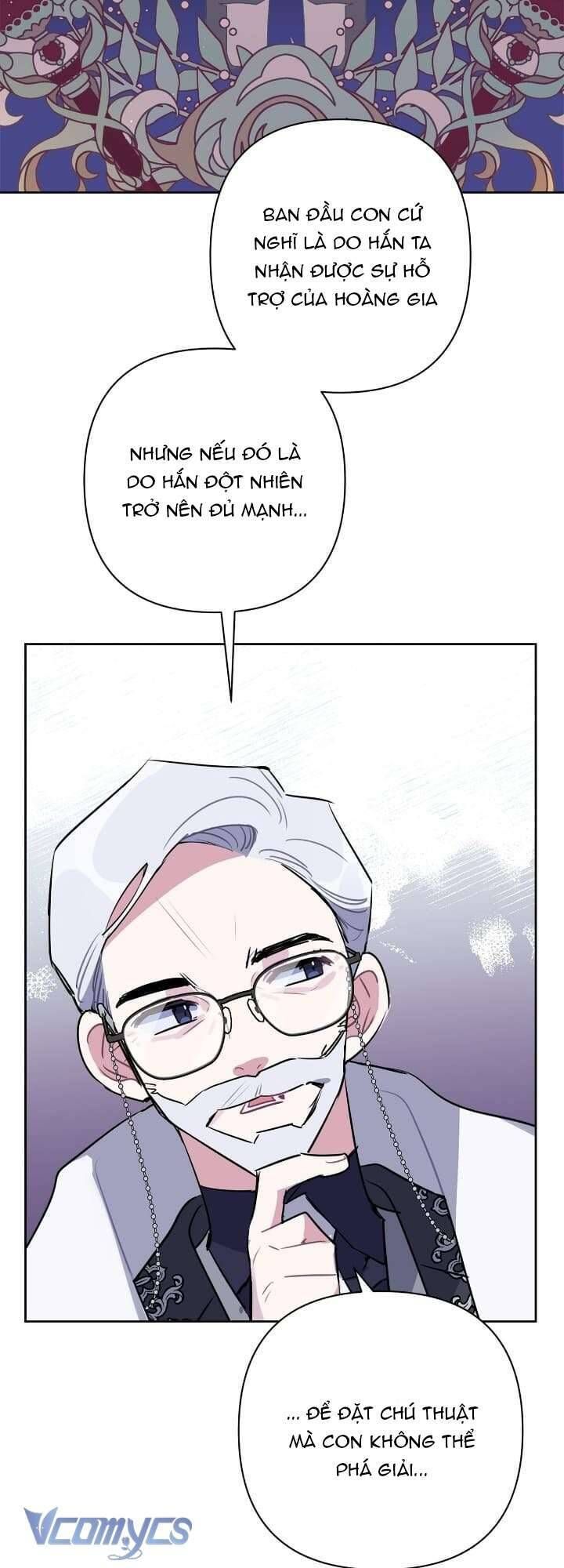 Cách Để Giết Một Pháp Sư - Chap 57 - Trang 10