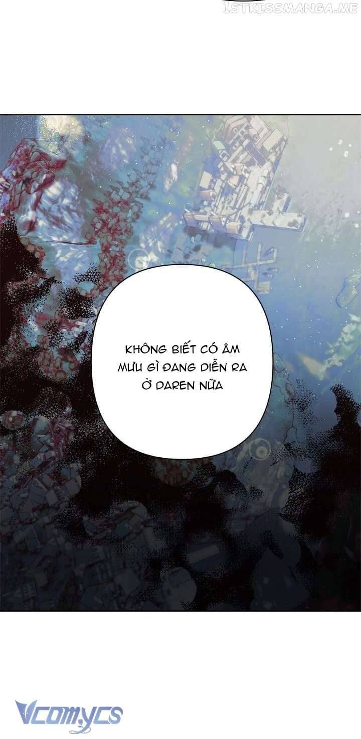 Cách Để Giết Một Pháp Sư - Chap 57 - Trang 11