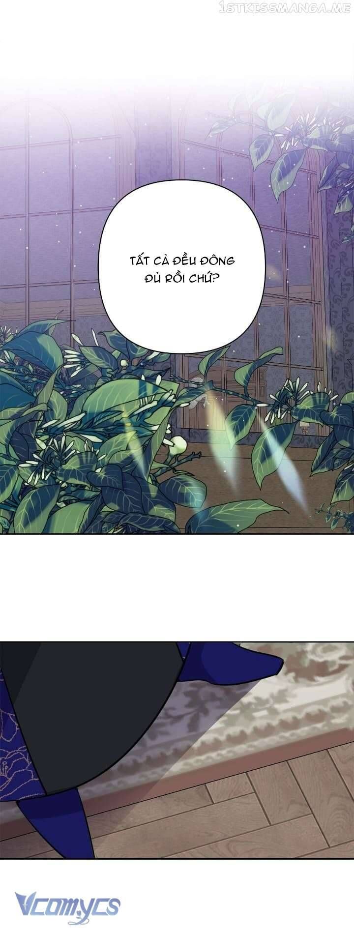 Cách Để Giết Một Pháp Sư - Chap 57 - Trang 15