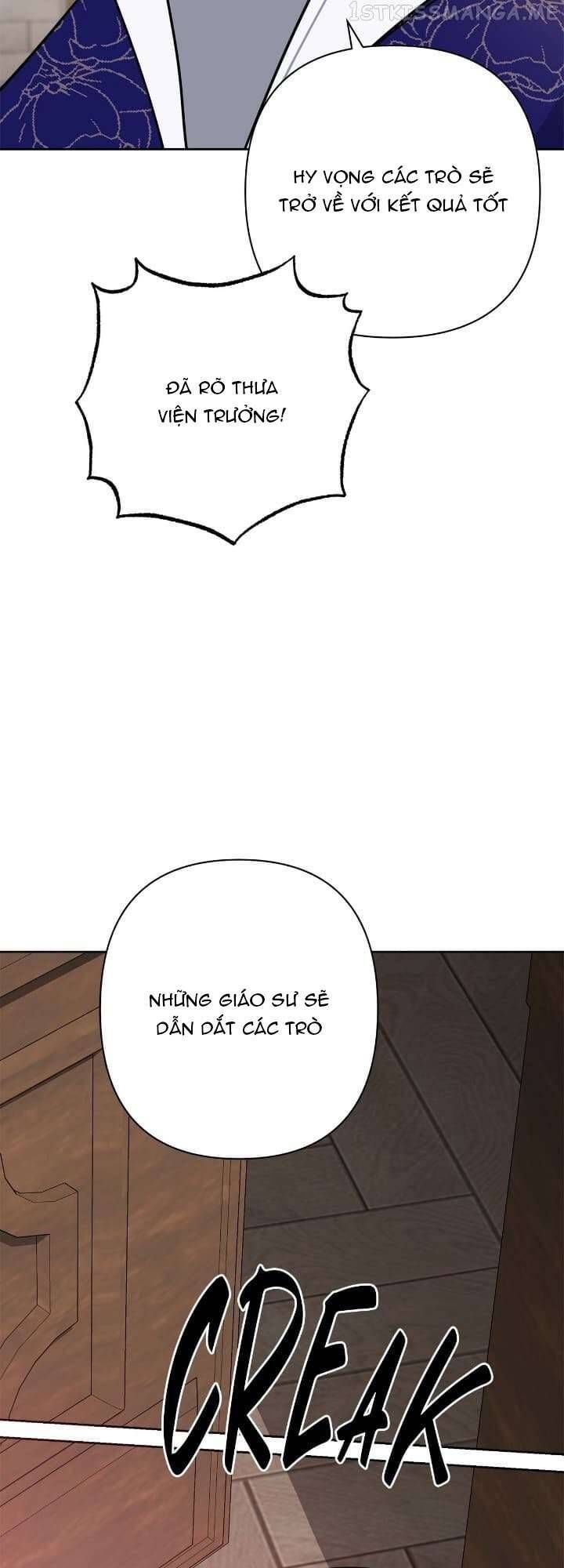 Cách Để Giết Một Pháp Sư - Chap 57 - Trang 18