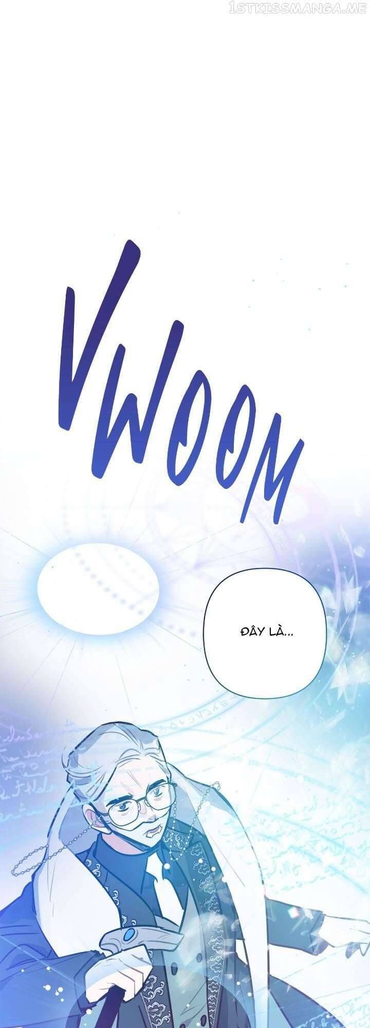 Cách Để Giết Một Pháp Sư - Chap 57 - Trang 2