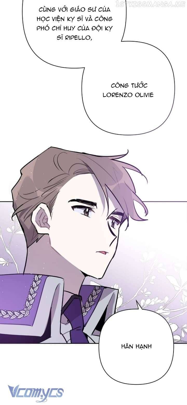 Cách Để Giết Một Pháp Sư - Chap 57 - Trang 20