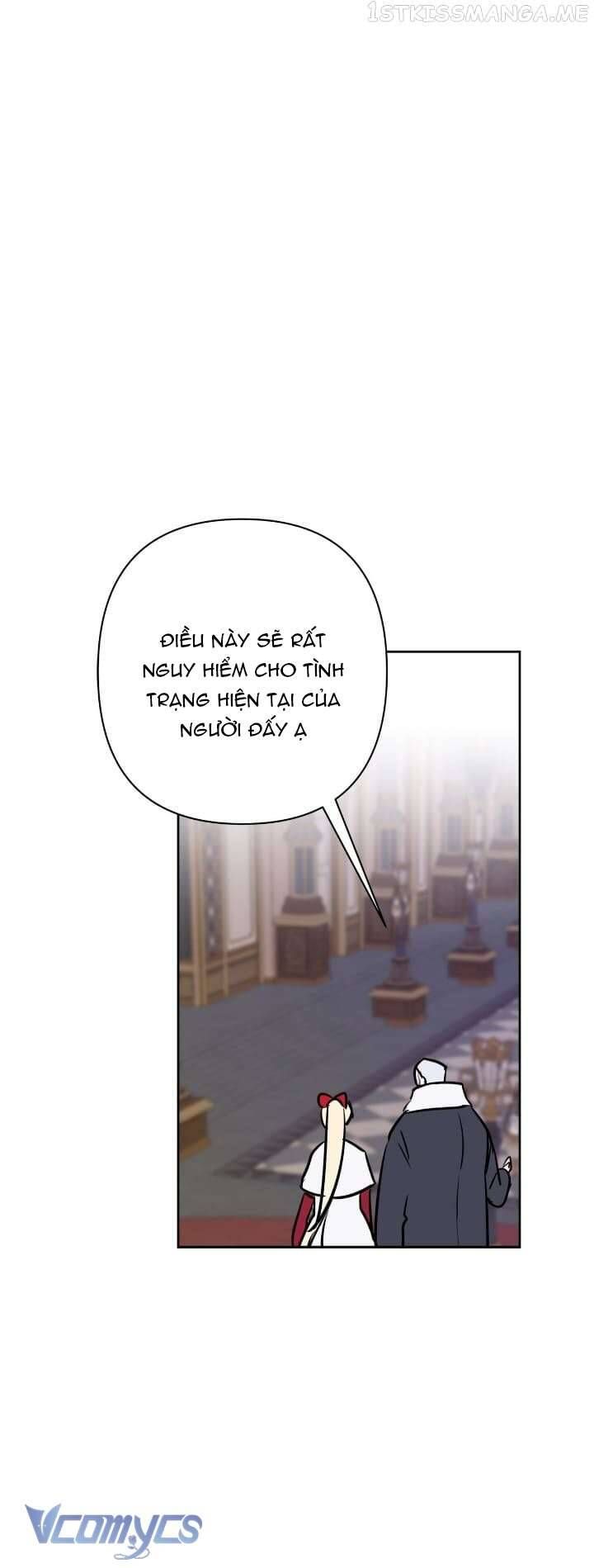 Cách Để Giết Một Pháp Sư - Chap 57 - Trang 25