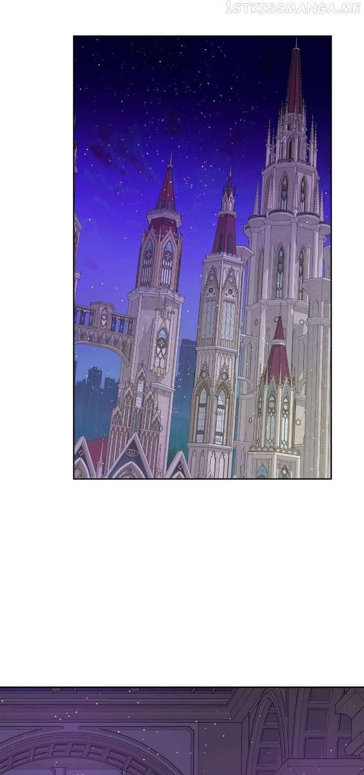 Cách Để Giết Một Pháp Sư - Chap 57 - Trang 34