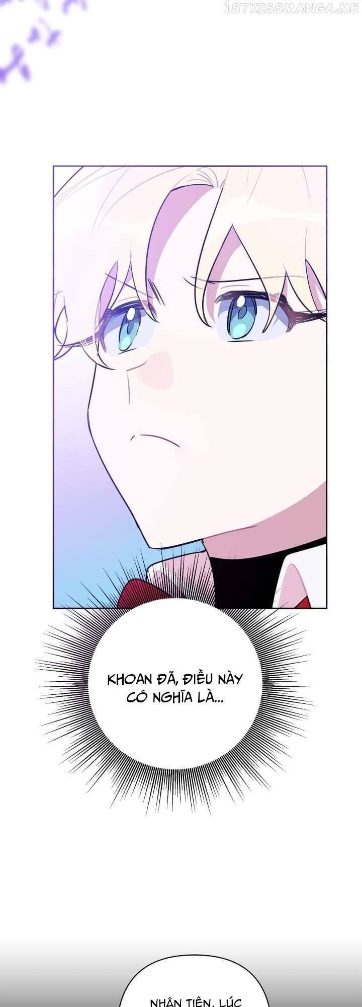 Cách Để Giết Một Pháp Sư - Chap 57 - Trang 4