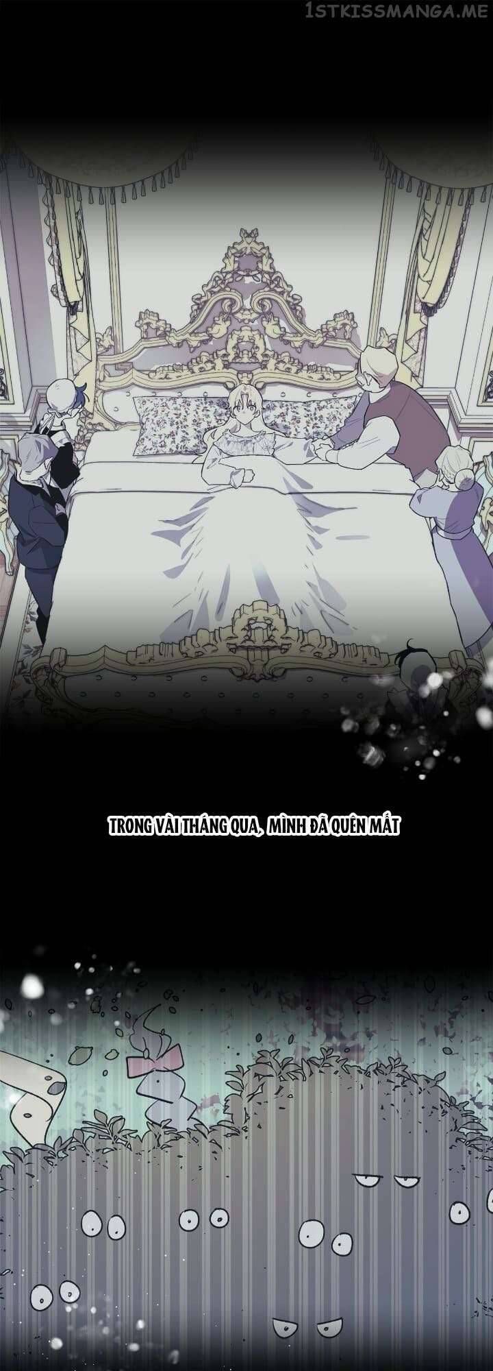 Cách Để Giết Một Pháp Sư - Chap 57 - Trang 40