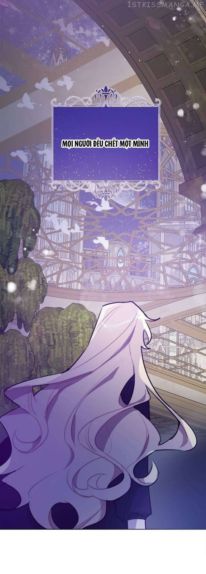 Cách Để Giết Một Pháp Sư - Chap 57 - Trang 47