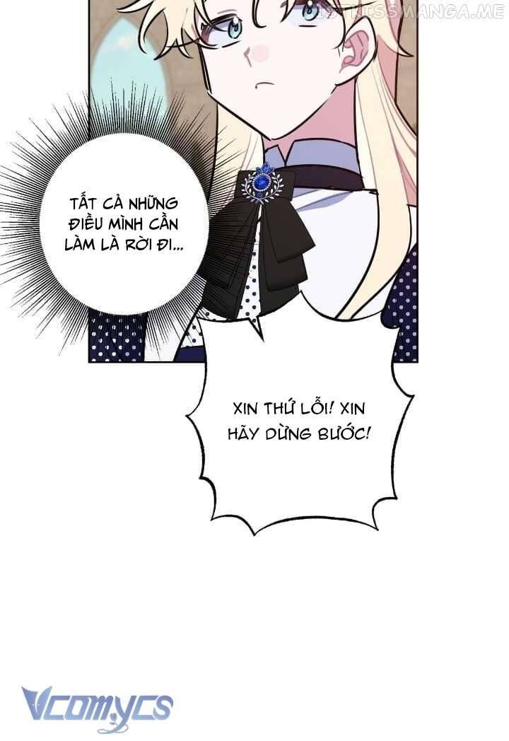Cách Để Giết Một Pháp Sư - Chap 57 - Trang 49