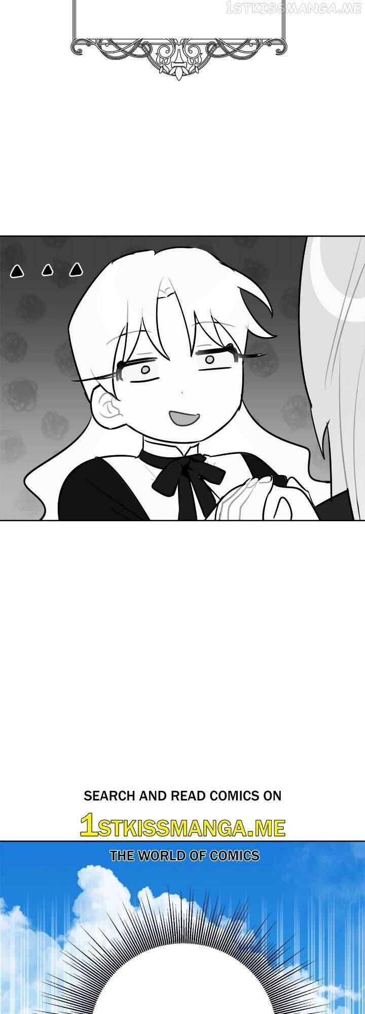 Cách Để Giết Một Pháp Sư - Chap 57 - Trang 52