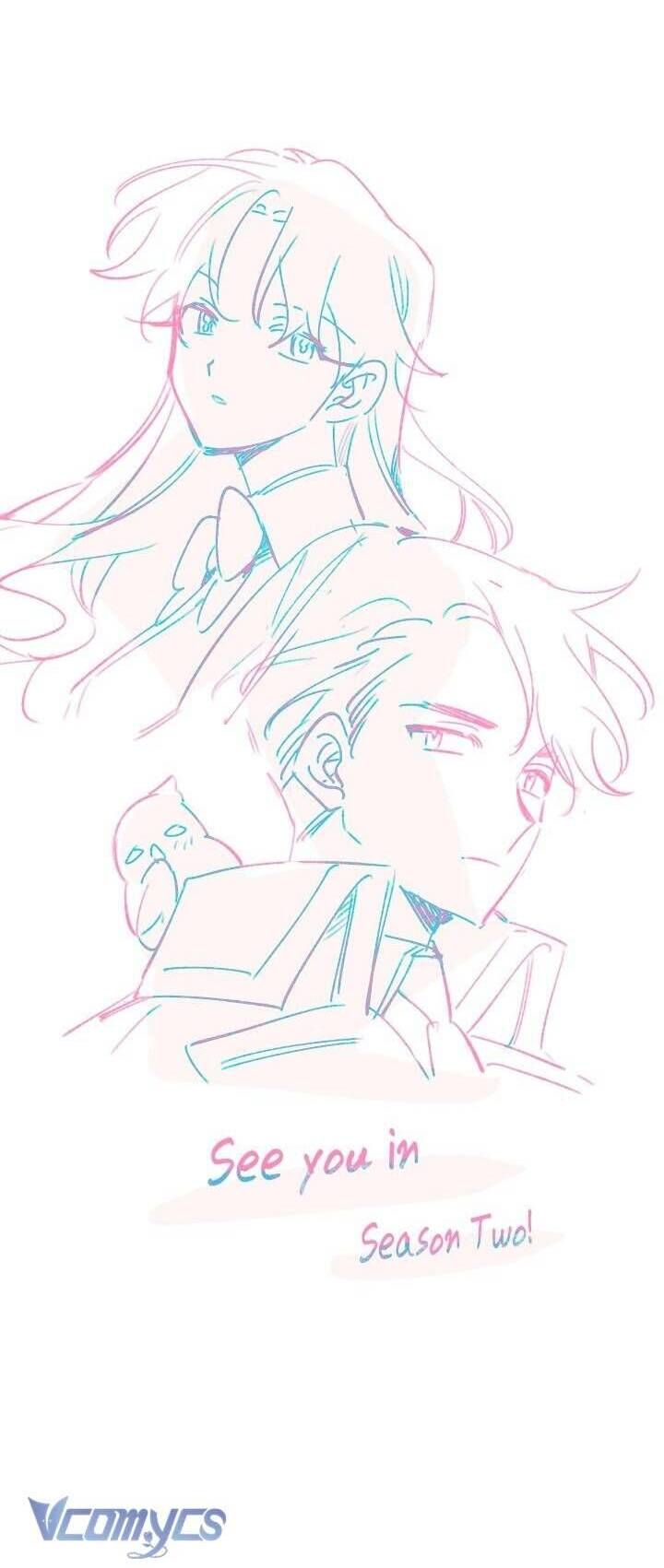 Cách Để Giết Một Pháp Sư - Chap 57 - Trang 55