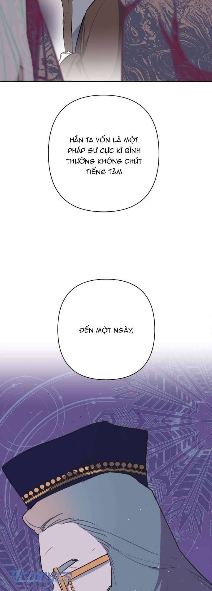 Cách Để Giết Một Pháp Sư - Chap 57 - Trang 8