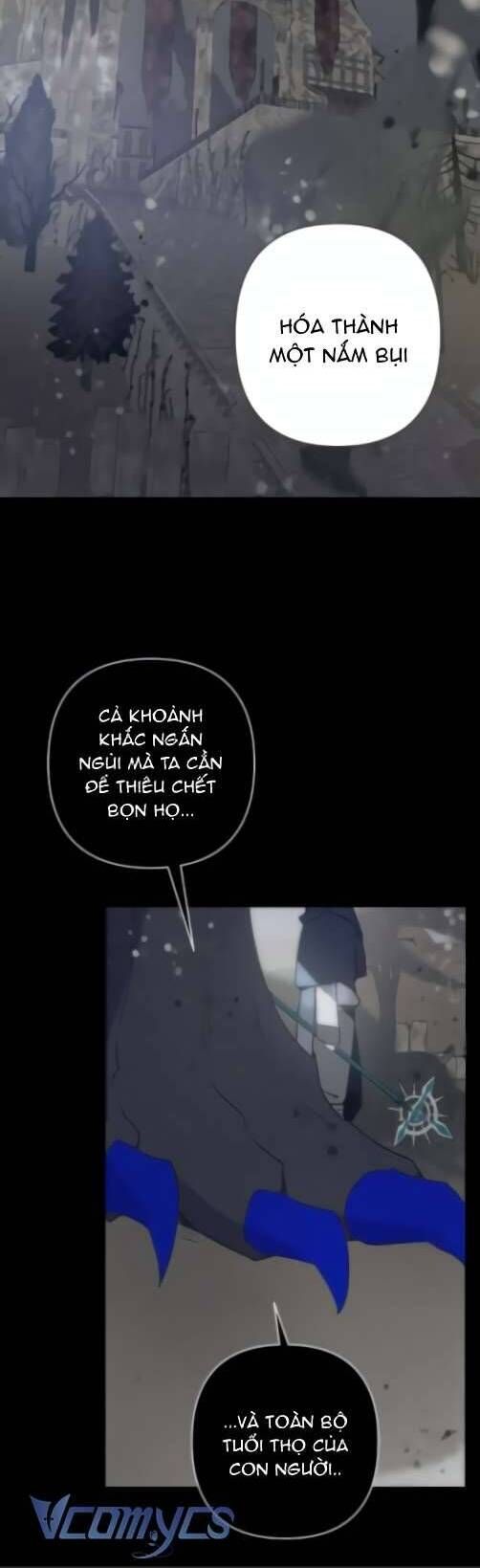 Cách Để Giết Một Pháp Sư - Chap 58 - Trang 10