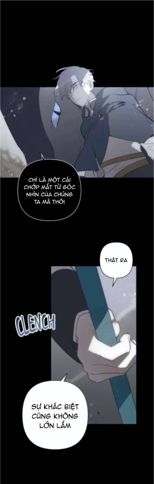 Cách Để Giết Một Pháp Sư - Chap 58 - Trang 11