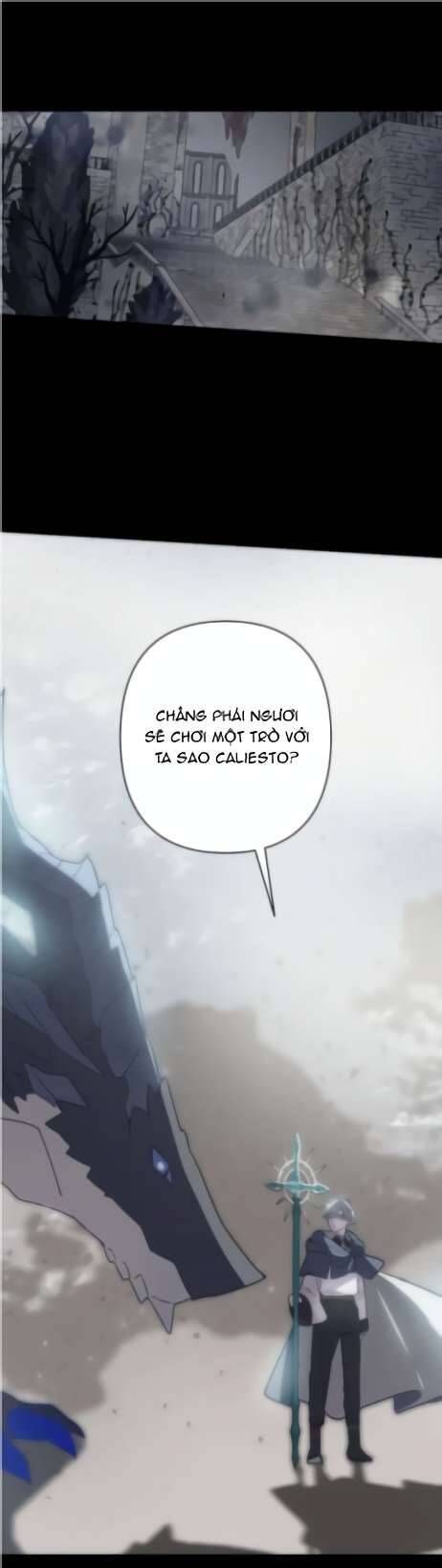 Cách Để Giết Một Pháp Sư - Chap 58 - Trang 13