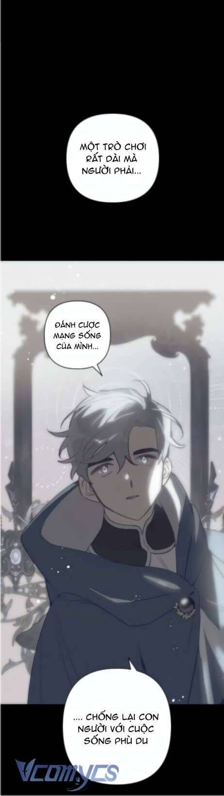 Cách Để Giết Một Pháp Sư - Chap 58 - Trang 14