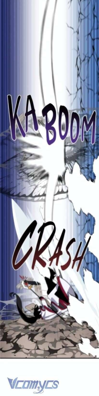 Cách Để Giết Một Pháp Sư - Chap 58 - Trang 16