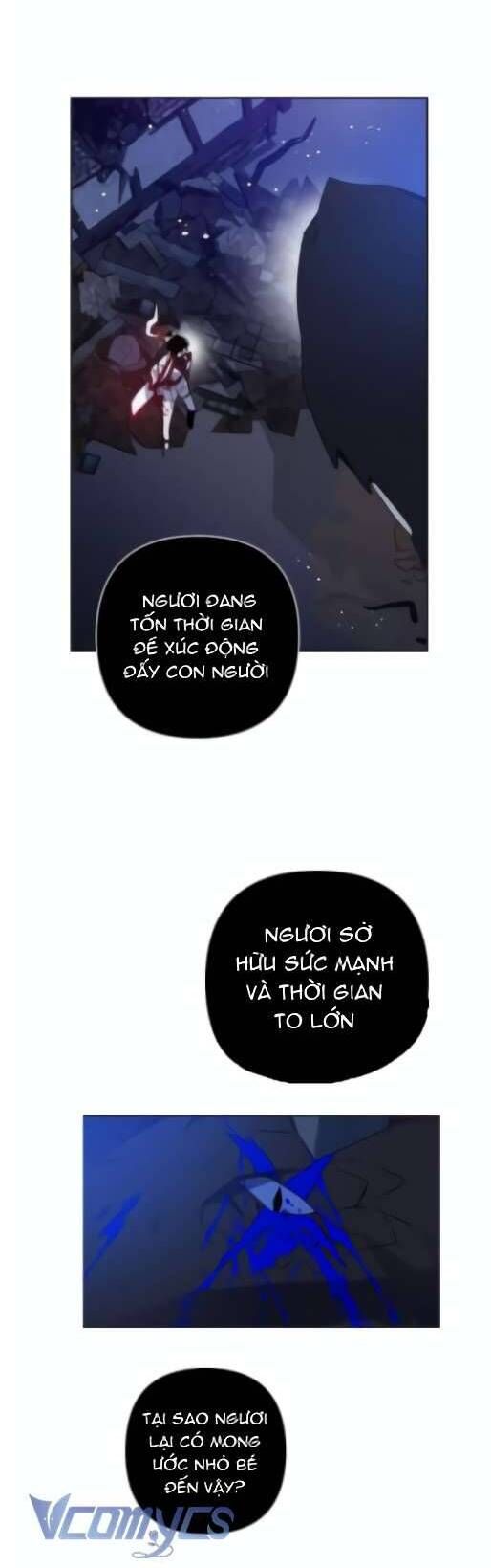 Cách Để Giết Một Pháp Sư - Chap 58 - Trang 20