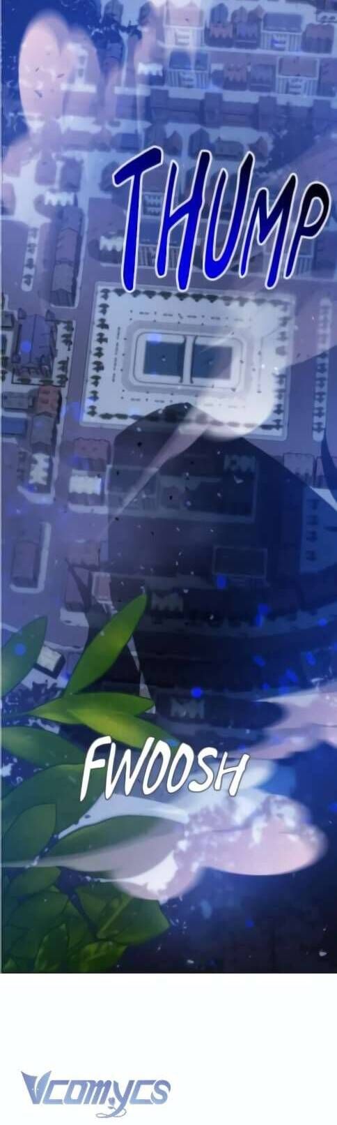 Cách Để Giết Một Pháp Sư - Chap 58 - Trang 3