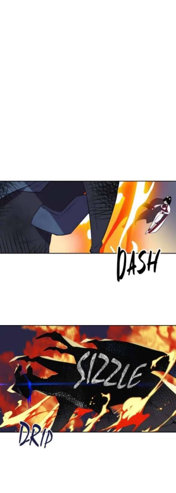 Cách Để Giết Một Pháp Sư - Chap 58 - Trang 32