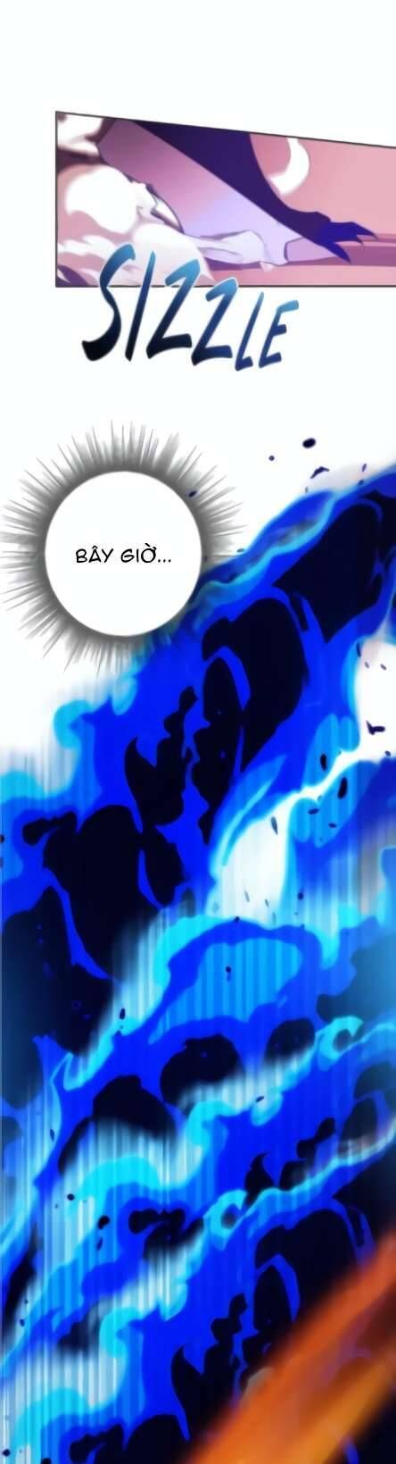 Cách Để Giết Một Pháp Sư - Chap 58 - Trang 34
