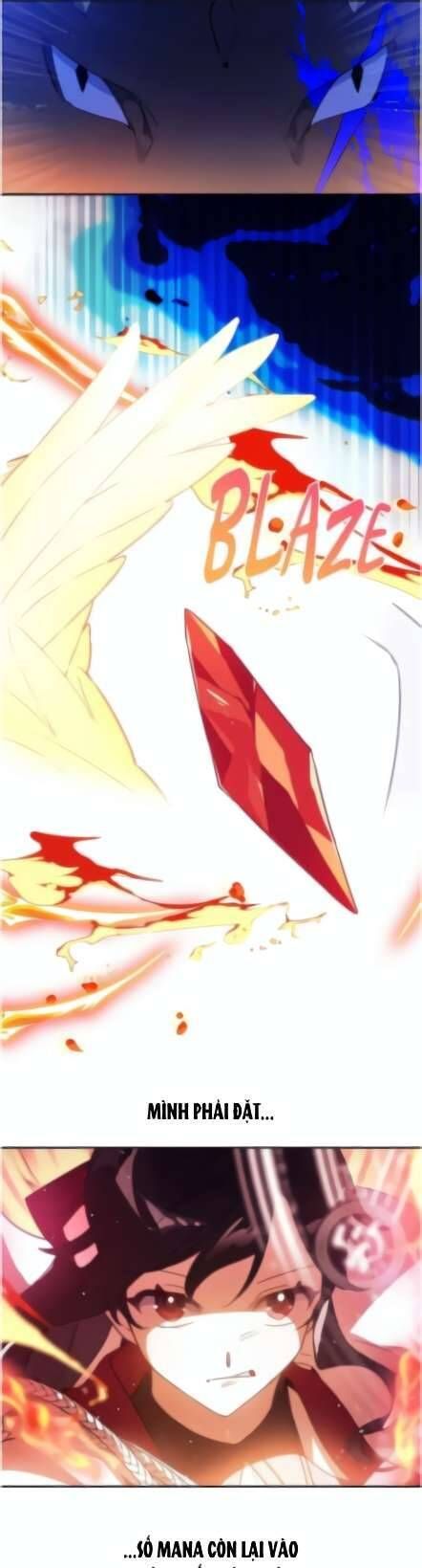 Cách Để Giết Một Pháp Sư - Chap 58 - Trang 36