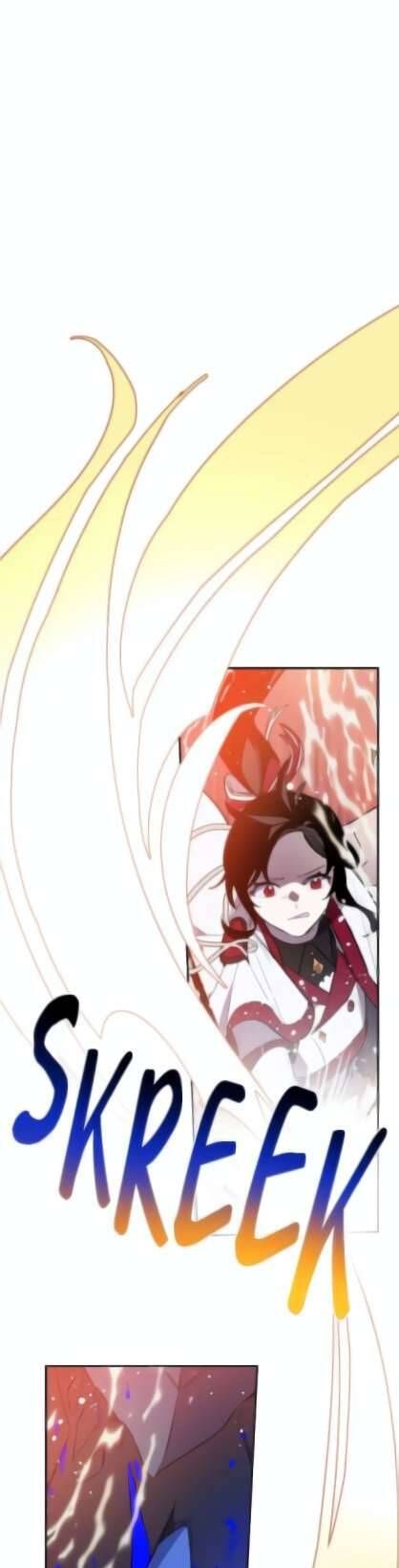 Cách Để Giết Một Pháp Sư - Chap 58 - Trang 42