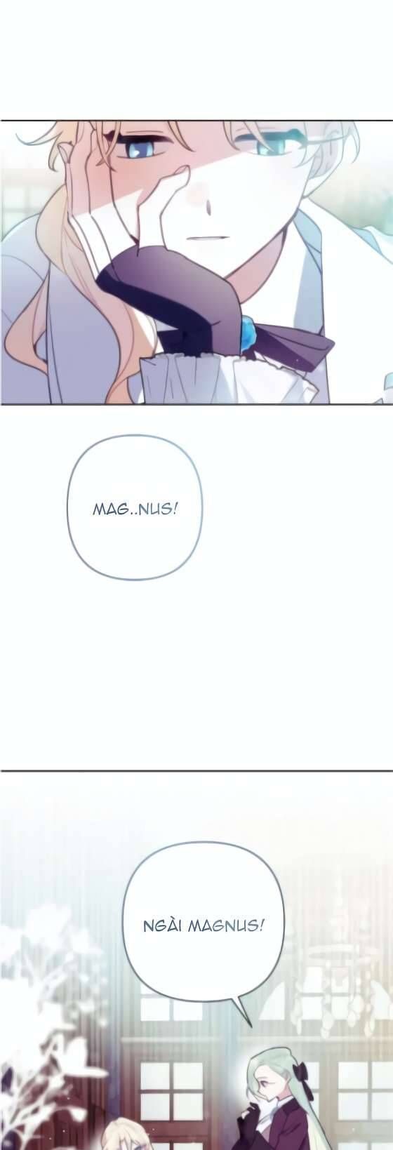 Cách Để Giết Một Pháp Sư - Chap 58 - Trang 46