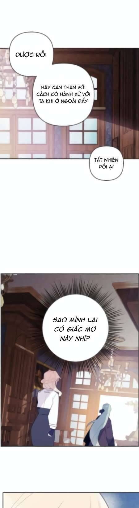 Cách Để Giết Một Pháp Sư - Chap 58 - Trang 48