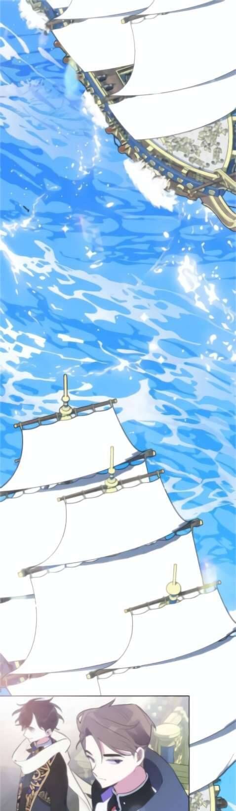 Cách Để Giết Một Pháp Sư - Chap 58 - Trang 54