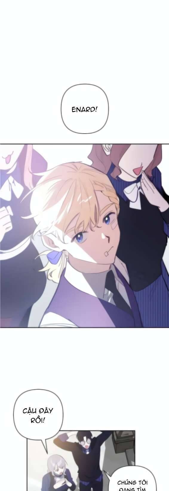 Cách Để Giết Một Pháp Sư - Chap 58 - Trang 56