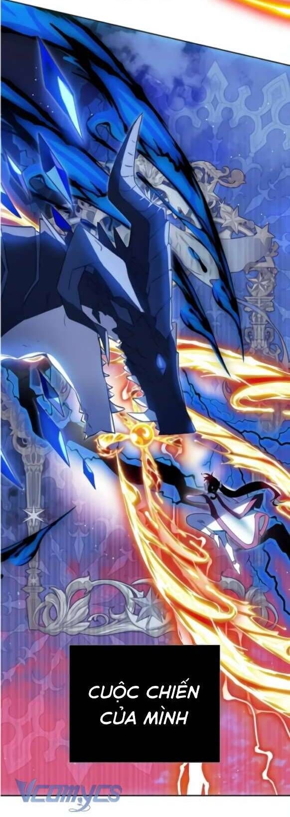Cách Để Giết Một Pháp Sư - Chap 58 - Trang 8